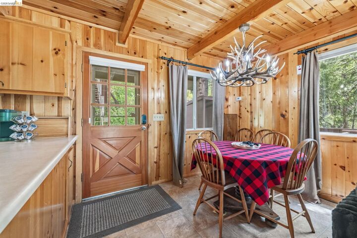Property Photo:  26399 Old Mono Rd  CA 95335 