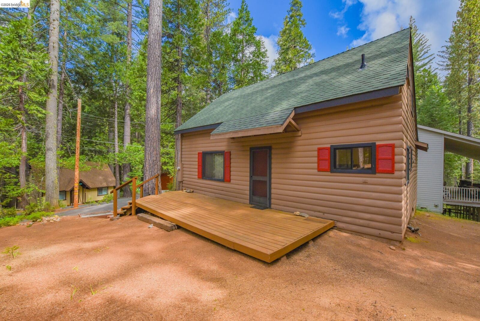 Property Photo: 22138 Sarah Circle CA 95335