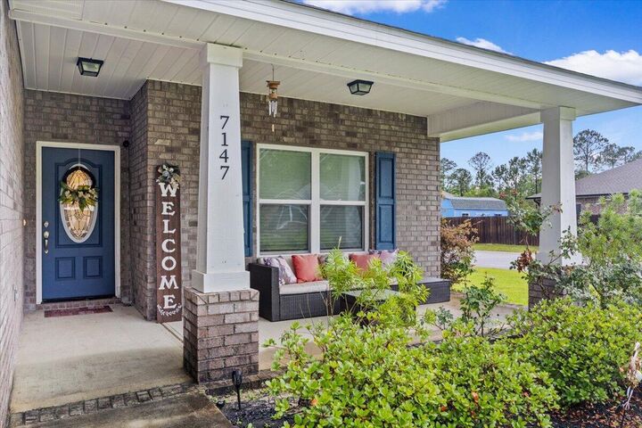 Property Photo:  7147 Gordon Evans Road  FL 32566 