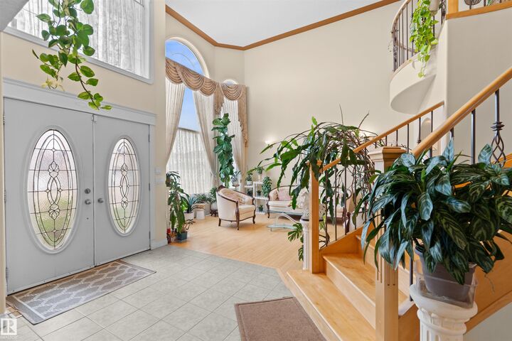 Property Photo: 7622 168A Avenue NW AB T5Z 3Y7