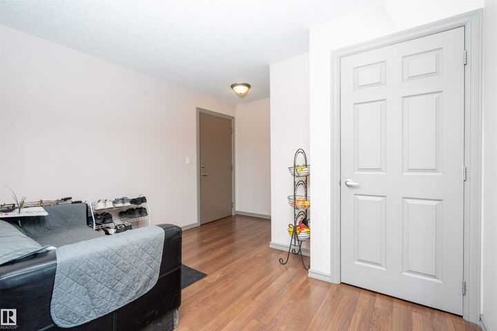 Property Photo:  4407 23 Street NW 319  AB T6T 0B6 
