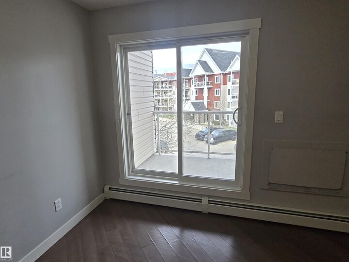 Property Photo: 2207 44 Avenue NW 314 AB T6T 0W6