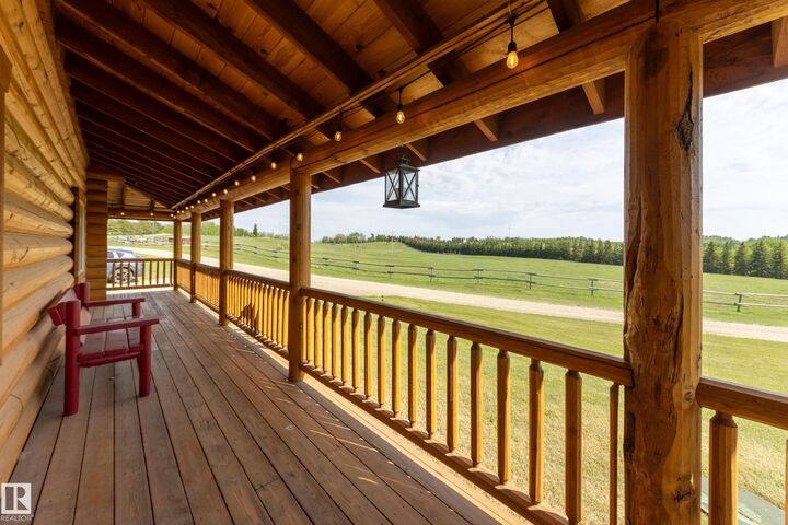 Property Photo: 3-54227 Rge Road 275 AB T8R 1Y9