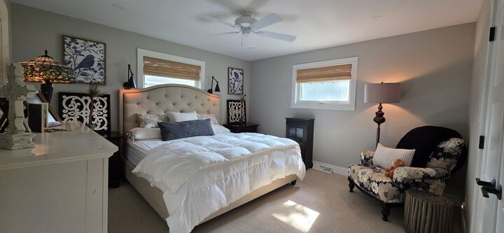 Property Photo: 129 Ontario St MI 49725