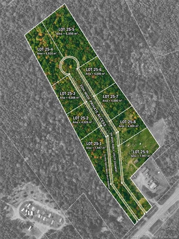 Property Photo:  25-1 Route 134  NB E4X 2L2 