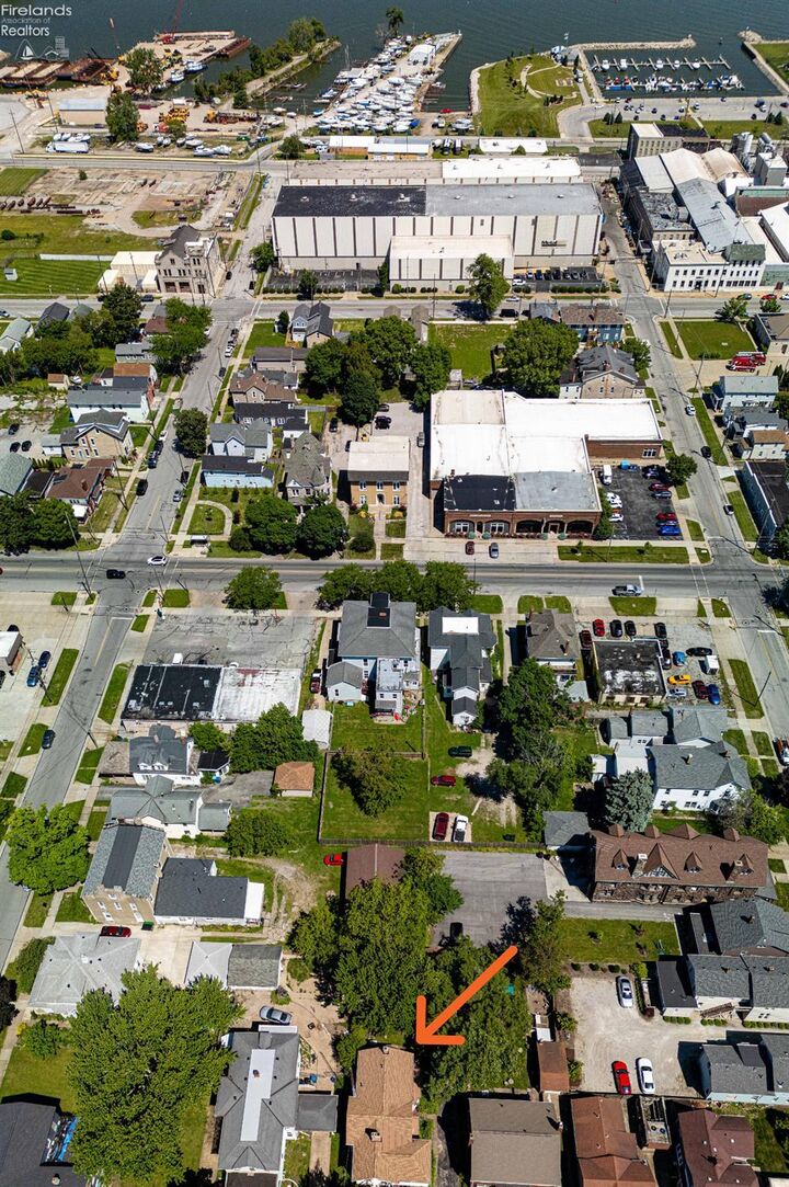 Property Photo:  803 W Adams Street  OH 44870 