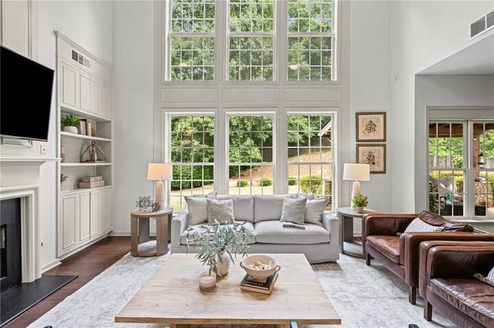 Property Photo: 735 Mountclaire Drive GA 30041