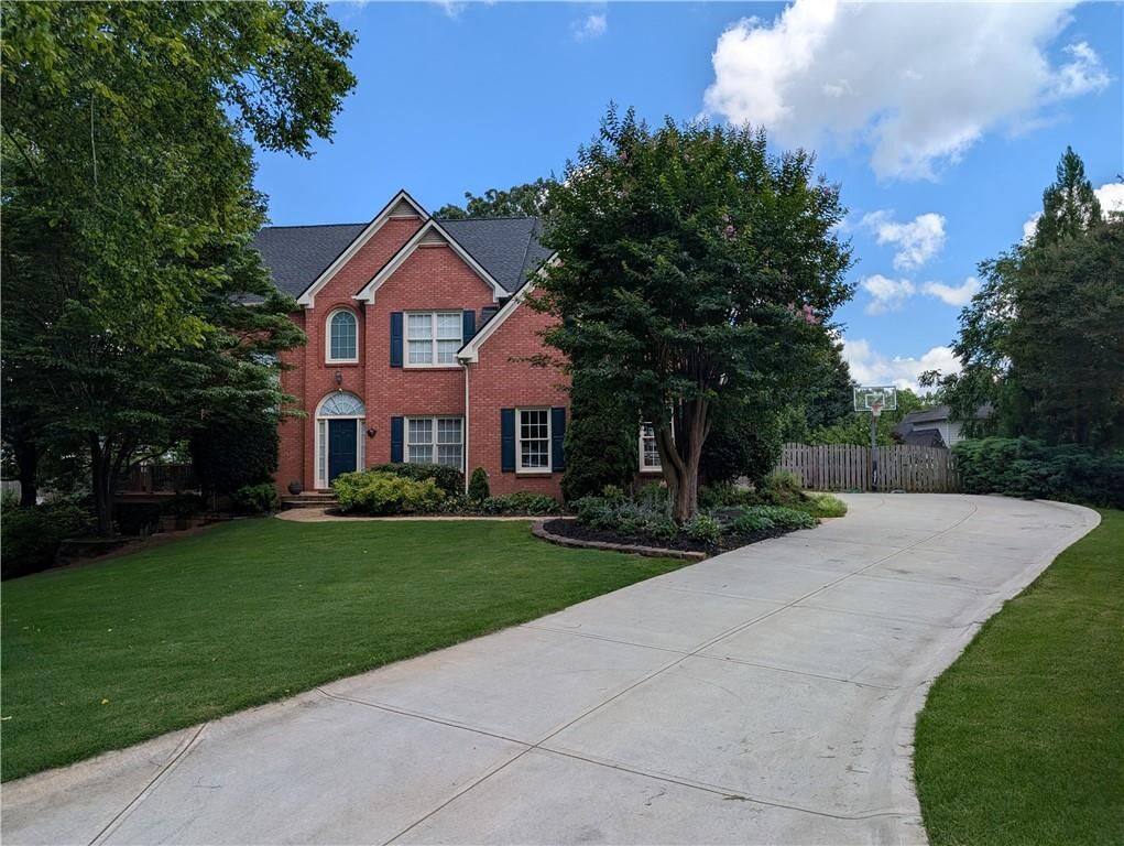 Property Photo:  3350 Bluff Oak Court  GA 30041 