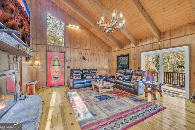 Property Photo:  243 Ridge Road  GA 30545 