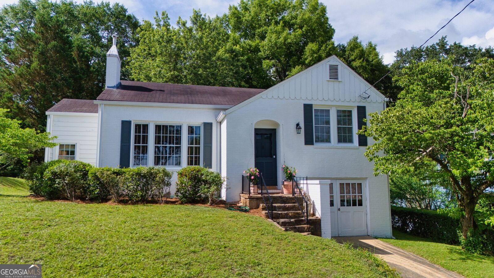 Property Photo:  414 E 9th Street SE  GA 30161 