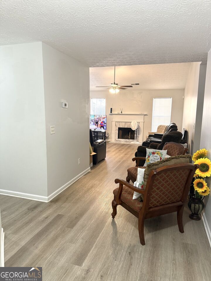 Property Photo: 1295 Silverstone Trail GA 30238