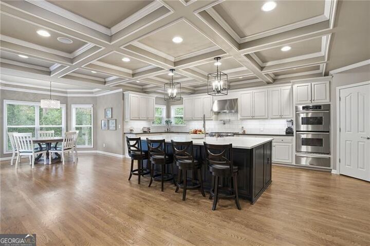 Property Photo: 3836 Thompson Lake Drive GA 30519