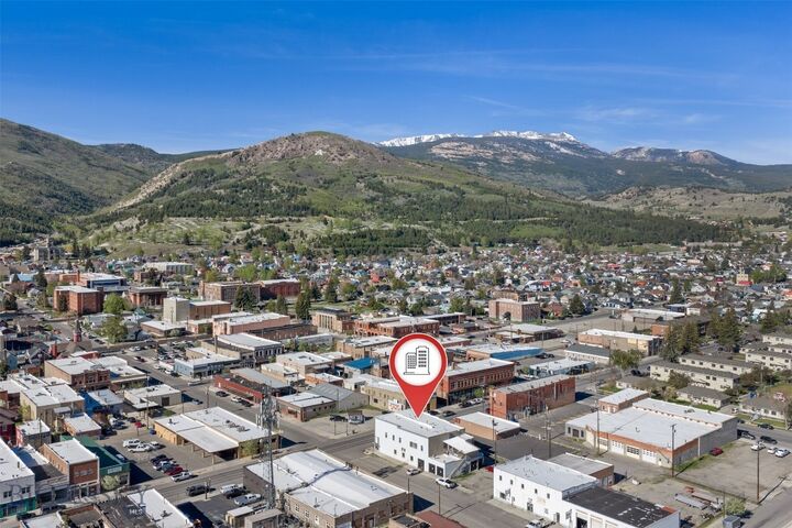 Property Photo:  124 E Commercial Avenue  MT 59711 