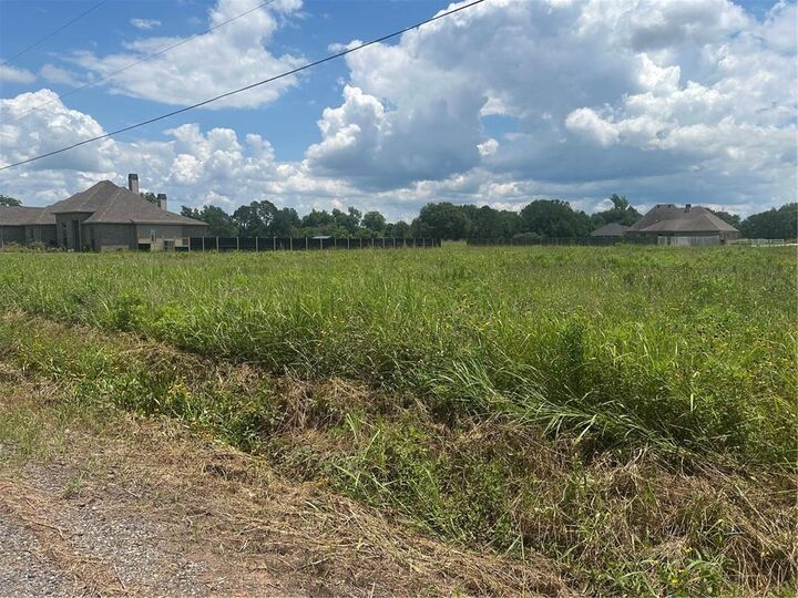Property Photo: Lot 12 Gladys Drive LA 71303