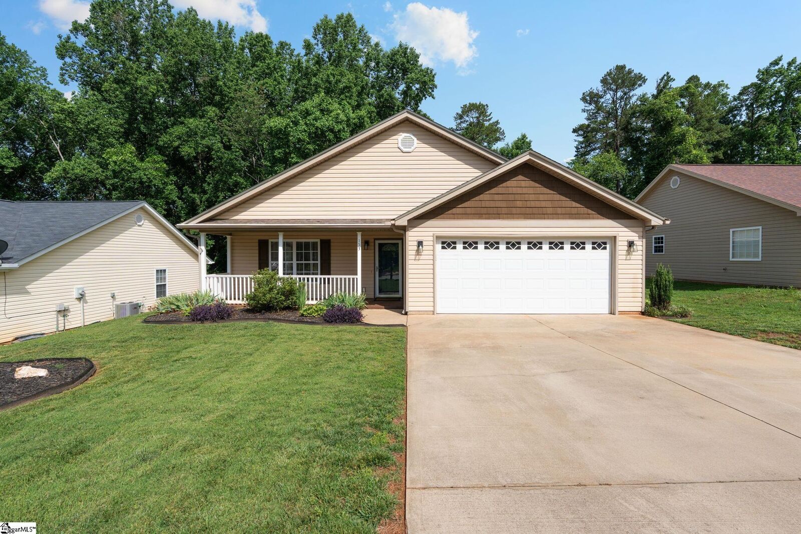 Property Photo:  153 Maximus Drive  SC 29651 