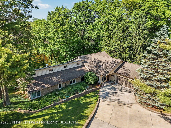 Property Photo:  6187 Willow Highway  MI 48837 