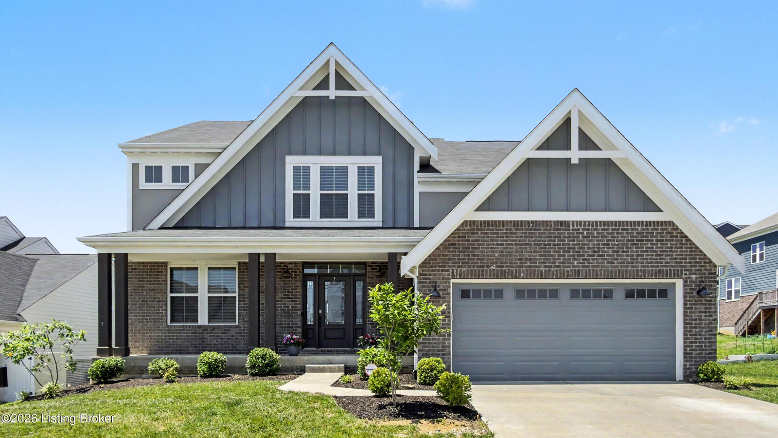 Property Photo:  15802 Stonehouse Ct  KY 40245 