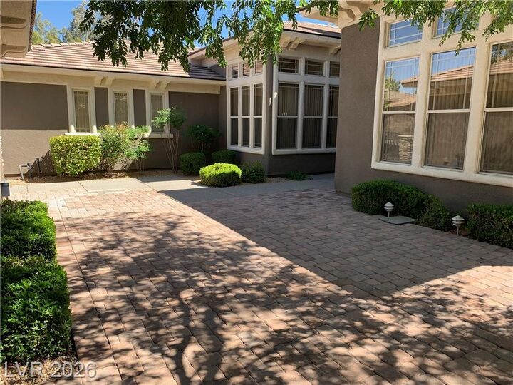 Property Photo:  27 Plum Hollow Drive  NV 89052 