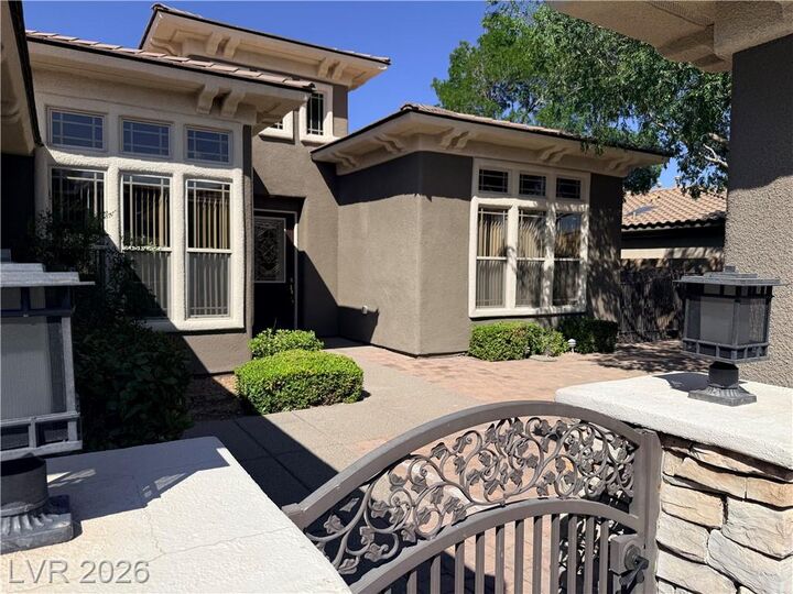 Property Photo: 27 Plum Hollow Drive NV 89052