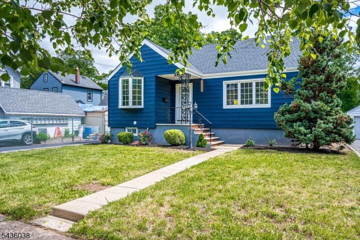 Property Photo: 311 W 3rd Ave NJ 07203