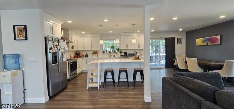 Property Photo:  217 Seeley Ave  NJ 07734 