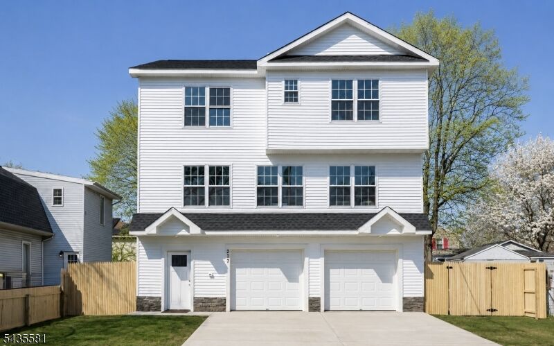 Property Photo:  217 Seeley Ave  NJ 07734 
