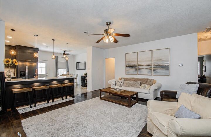 Property Photo:  19711 Falling Stream Drive  TX 77375 