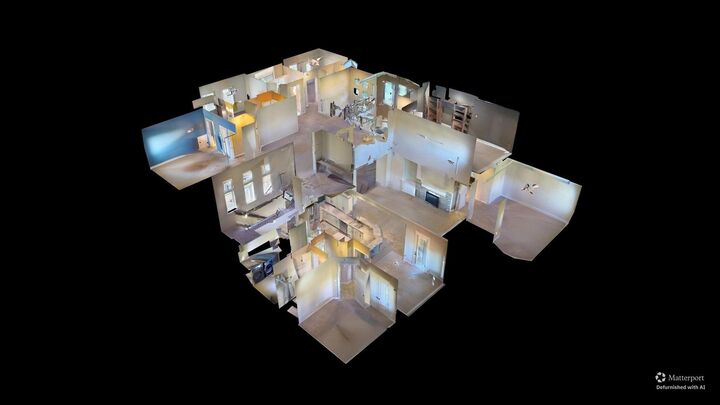 Property Photo:  5102 Hawthorne Bend Drive  TX 77494 