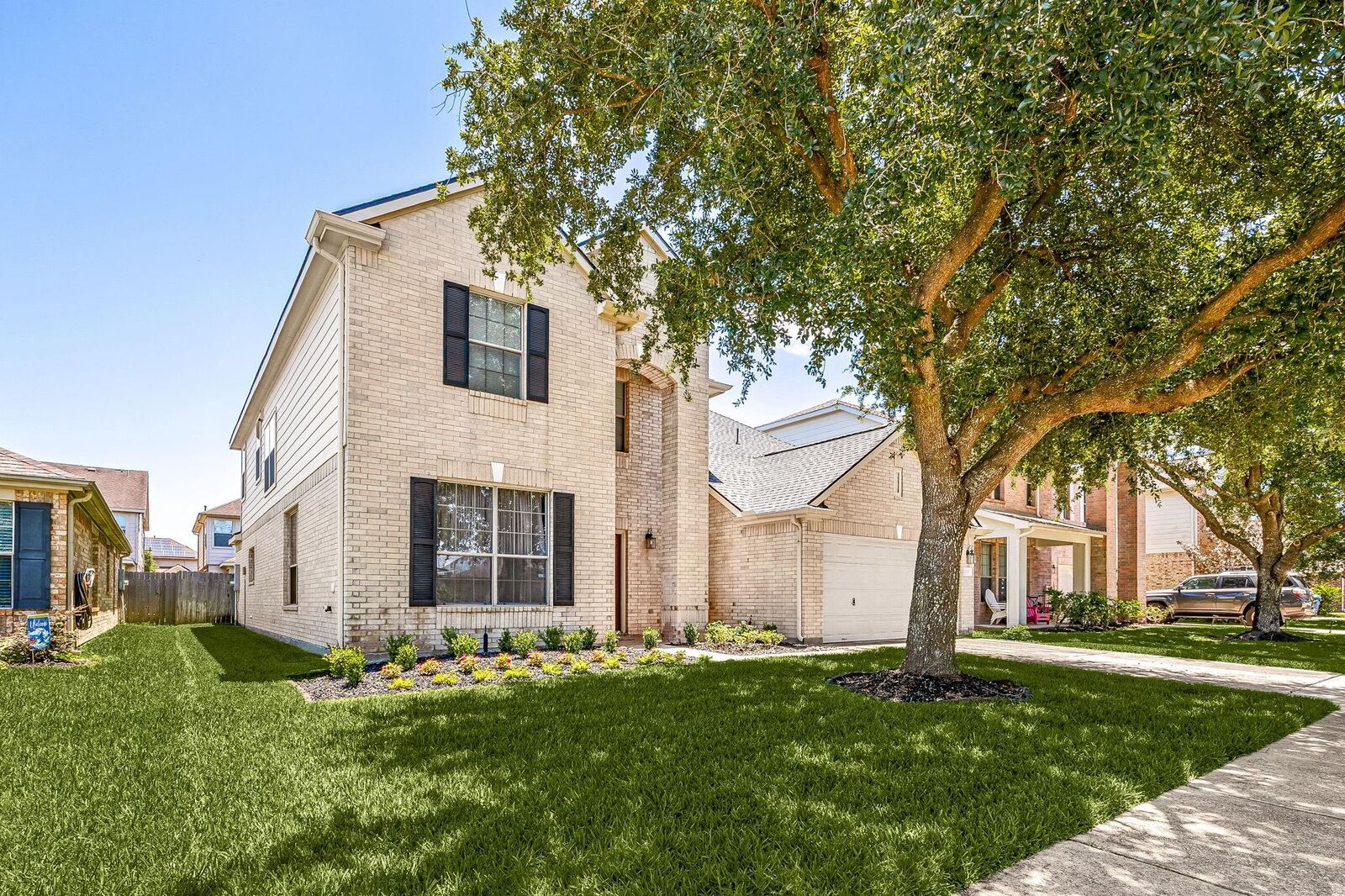 Property Photo:  3210 Legends Creek Drive  TX 77386 