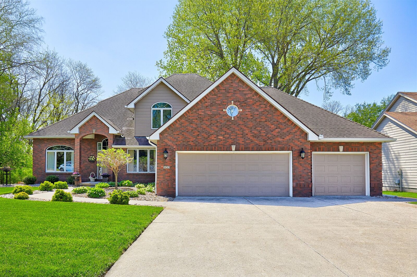 Property Photo:  9150 Aurora Avenue  IA 50322 