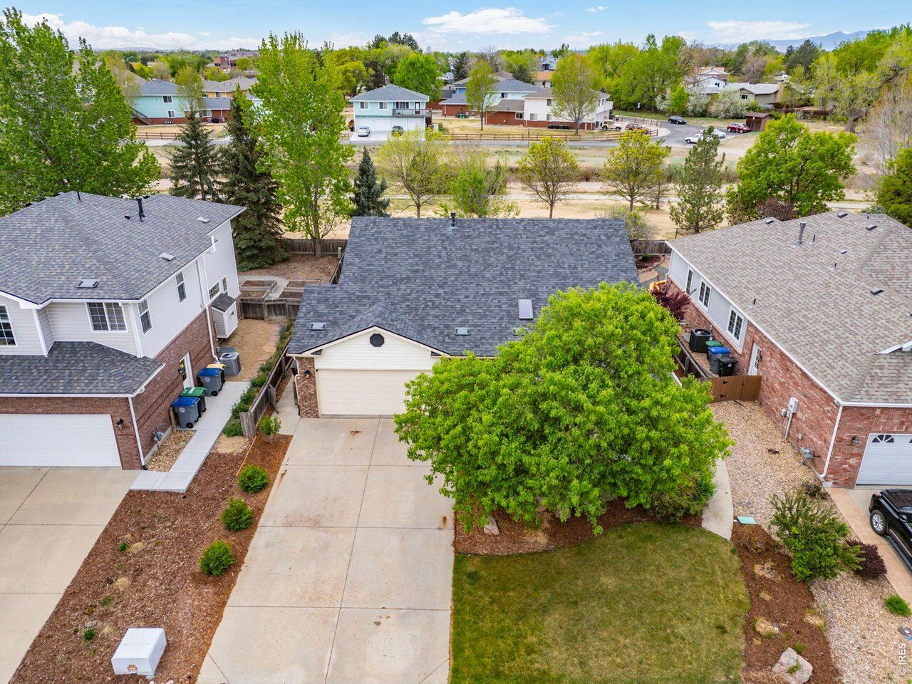 Property Photo:  2517 Falcon Dr  CO 80503 