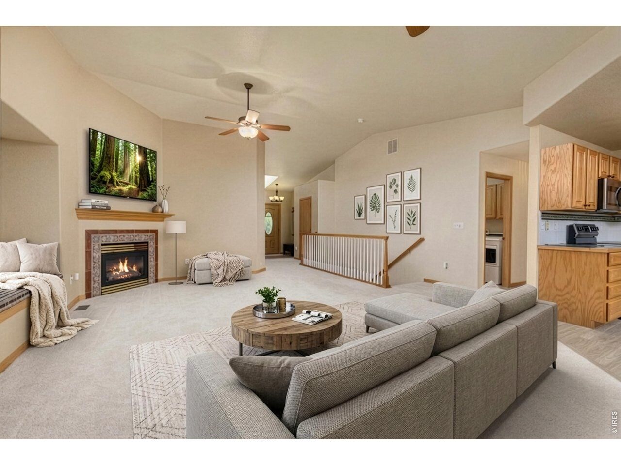 Property Photo: 2517 Falcon Dr CO 80503