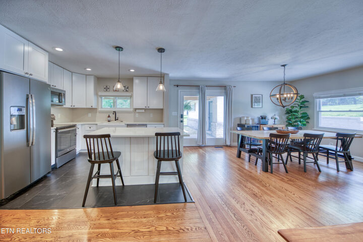Property Photo:  7208 Joyce Lane  TN 37849 