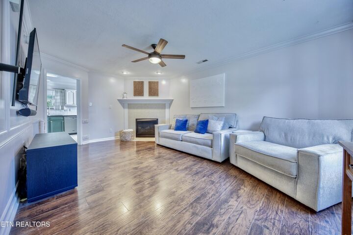 Property Photo:  5600 Still Meadow Lane  TN 37918 