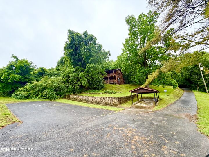 Property Photo:  1012 Highway 165  TN 37385 