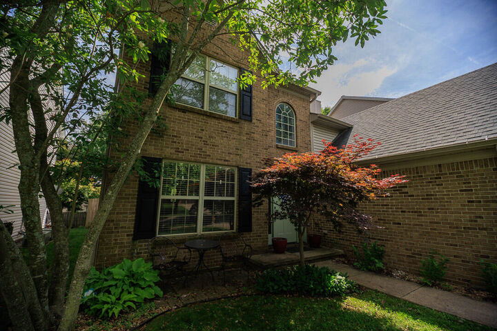 Property Photo:  709 Kenova Trace  KY 40511 
