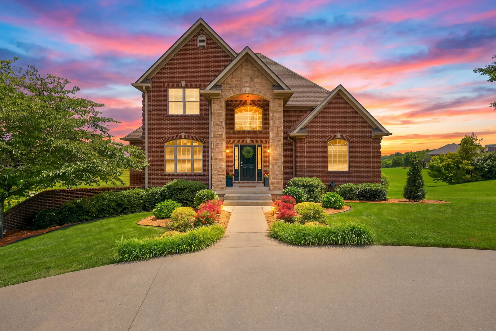 Property Photo:  226 Bluffwood Drive  KY 40422 
