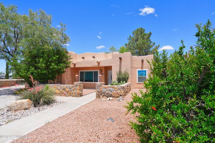Property Photo:  2003 Nena Court  NM 88007 
