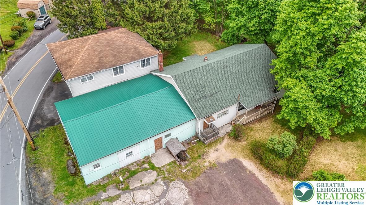 Property Photo:  38 Eighth  PA 17948 