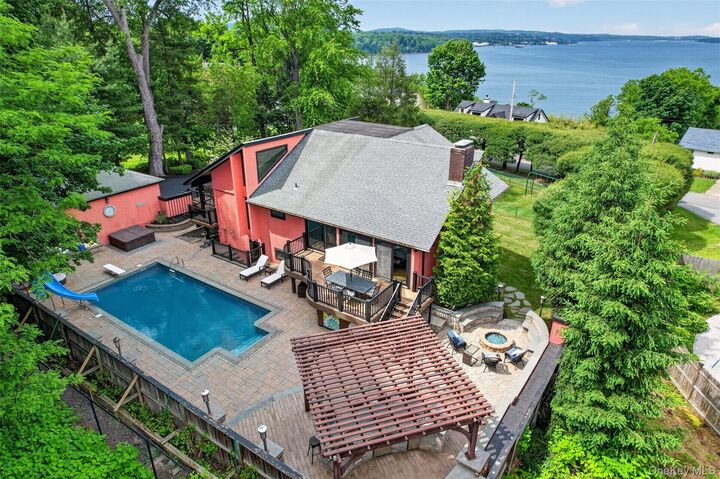 Property Photo: 4 Grandview Avenue NY 12520