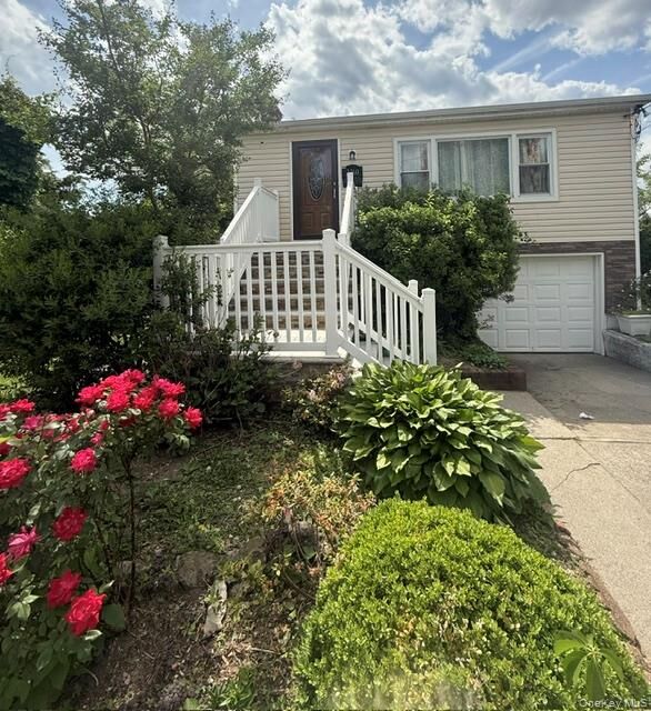 Property Photo: 2360 Milburn Avenue NY 11510