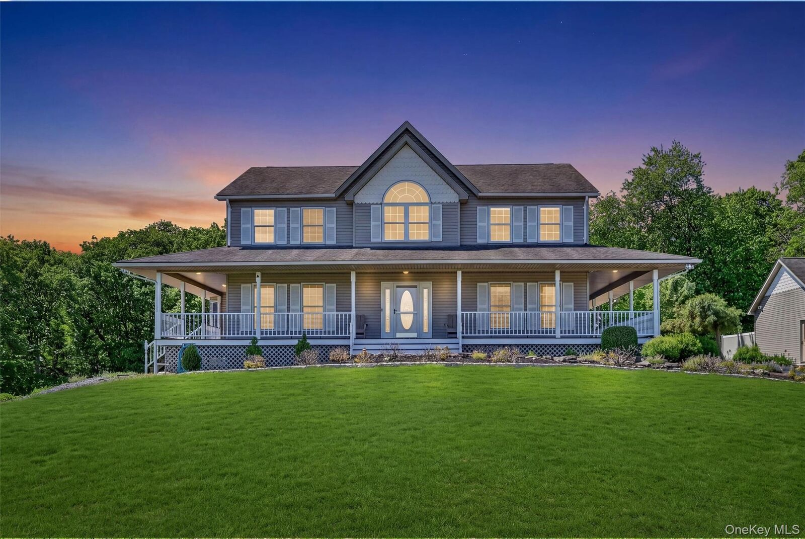 Property Photo:  954 Ridgebury Road  NY 10958 