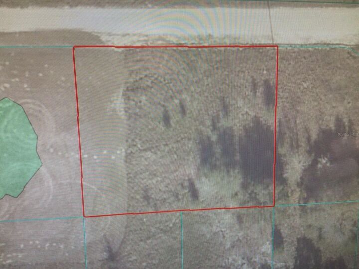 Property Photo: 0 SW 107 Street FL 34432