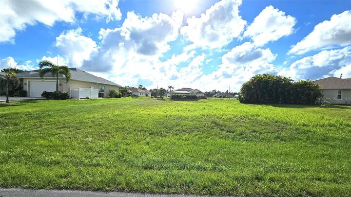 Property Photo:  144 Long Meadow Lane  FL 33947 