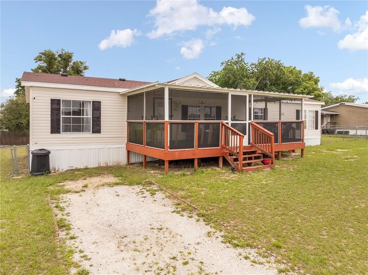 Property Photo:  14205 SE 60th Avenue  FL 34491 