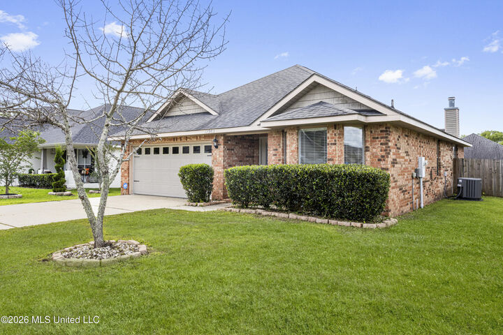 Property Photo:  17983 Restoration Circle  MS 39503 
