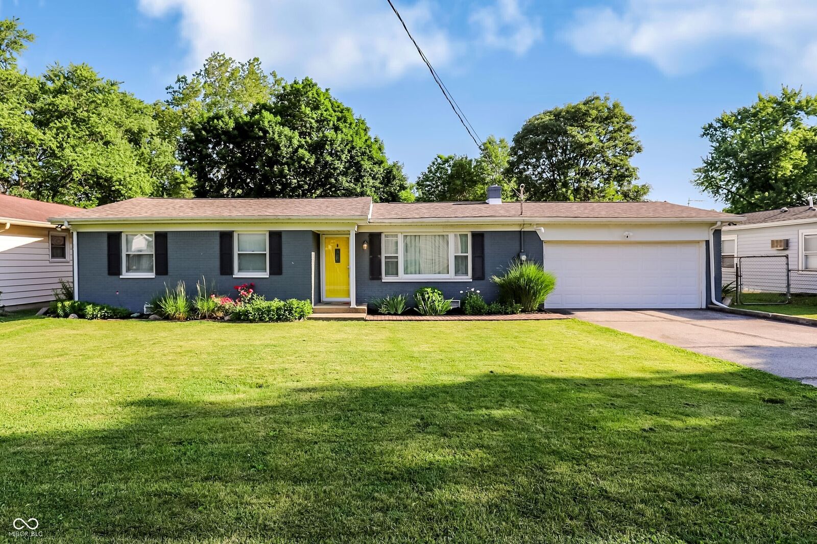 Property Photo:  1214 Potomac Avenue  IN 47905 