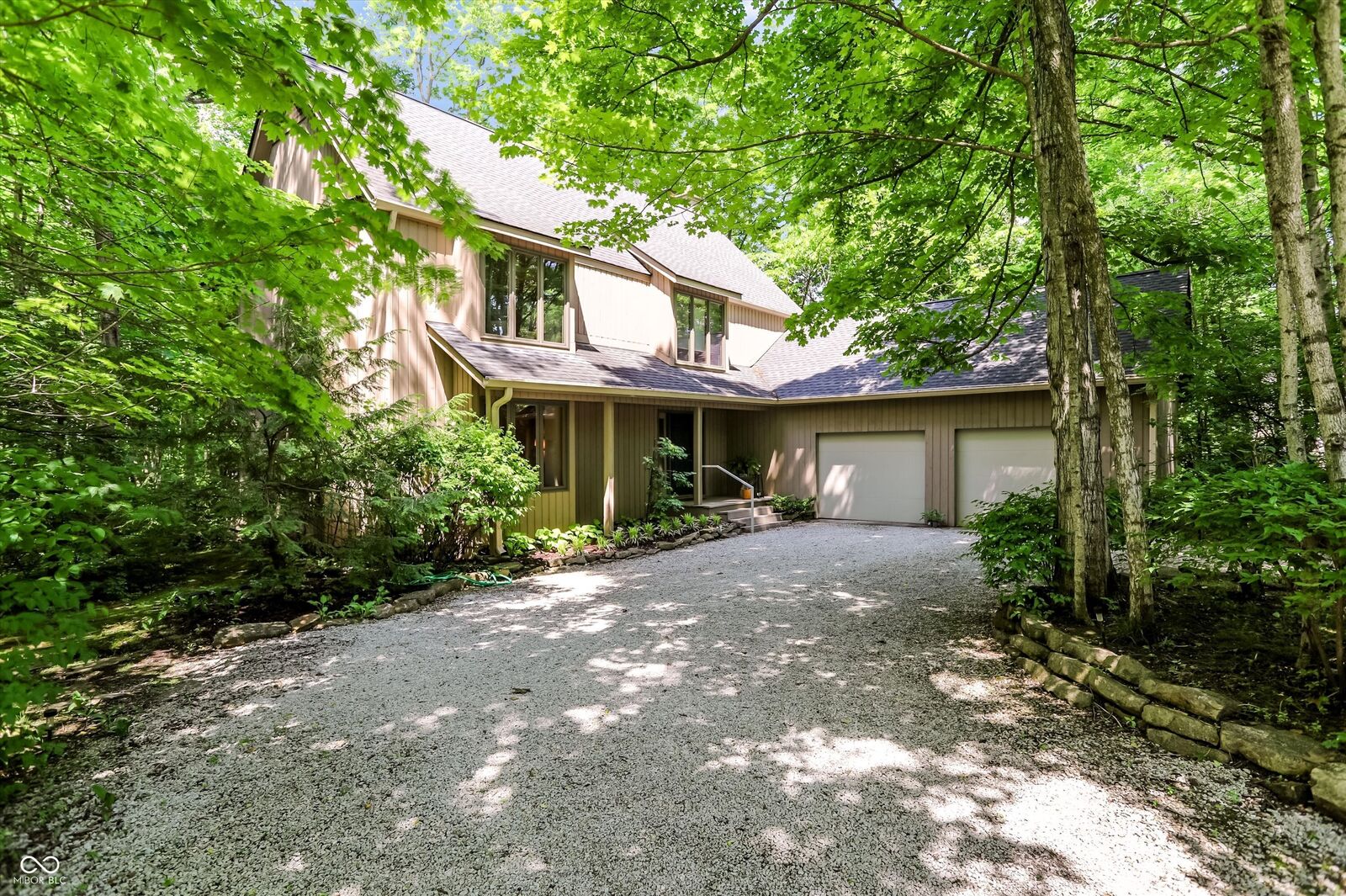 Property Photo:  100 Spring Drive  IN 46077 