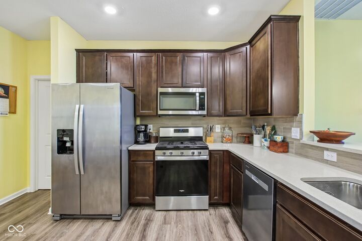 Property Photo:  5637 Tart Boulevard  IN 46239 