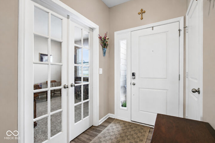 Property Photo:  5637 Tart Boulevard  IN 46239 
